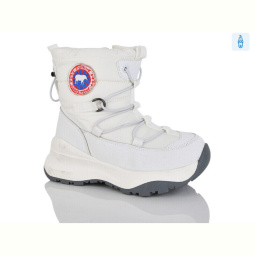 Ботинки Xifa kids 40549-7