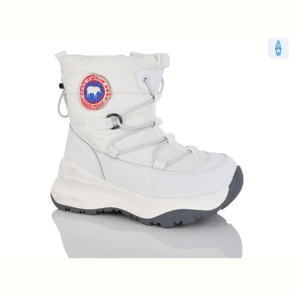 Ботинки Xifa kids 40549-7