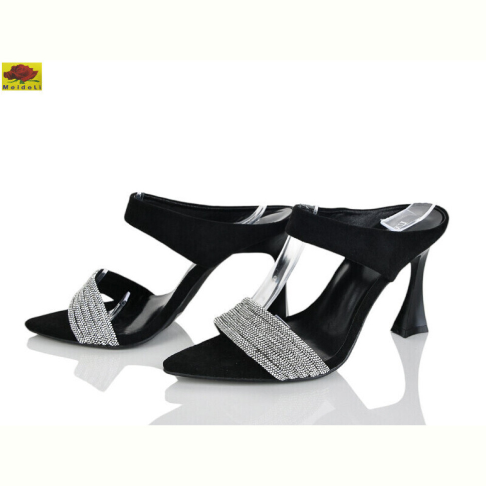 Босоножки Mei De Li H9326-21