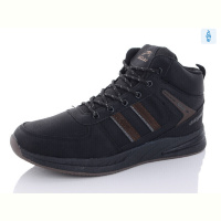Ботинки Ok Shoes A925-2