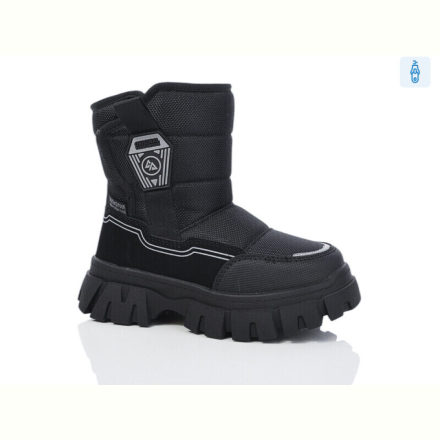 Дутики Ok Shoes 11279A