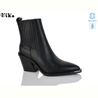 Ботинки Vika K180