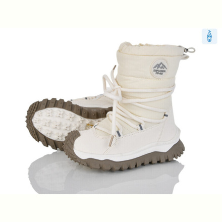 Дутики Xifa kids FG24101-2C