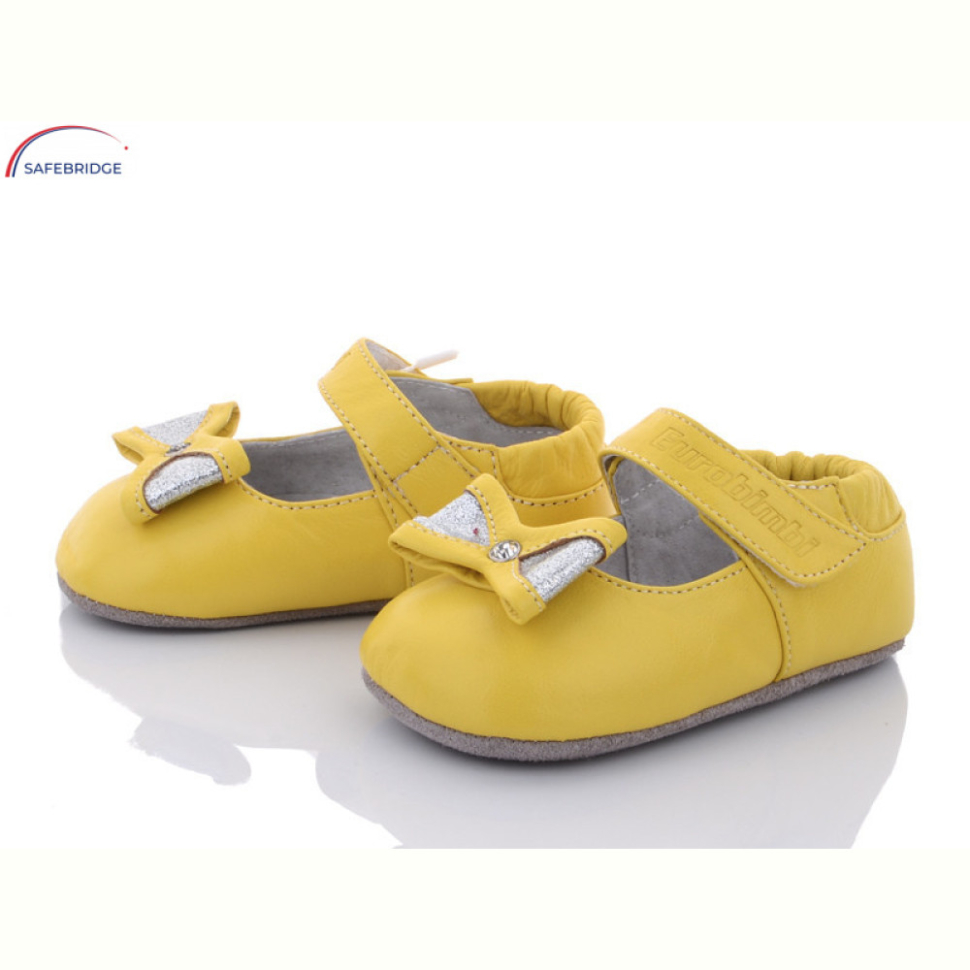 Пинетки Victoria EB1601P042-3