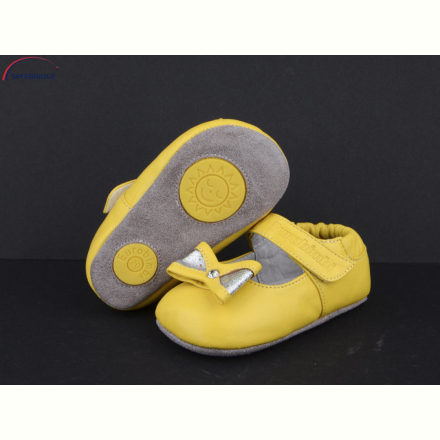 Пинетки Victoria EB1601P042-3