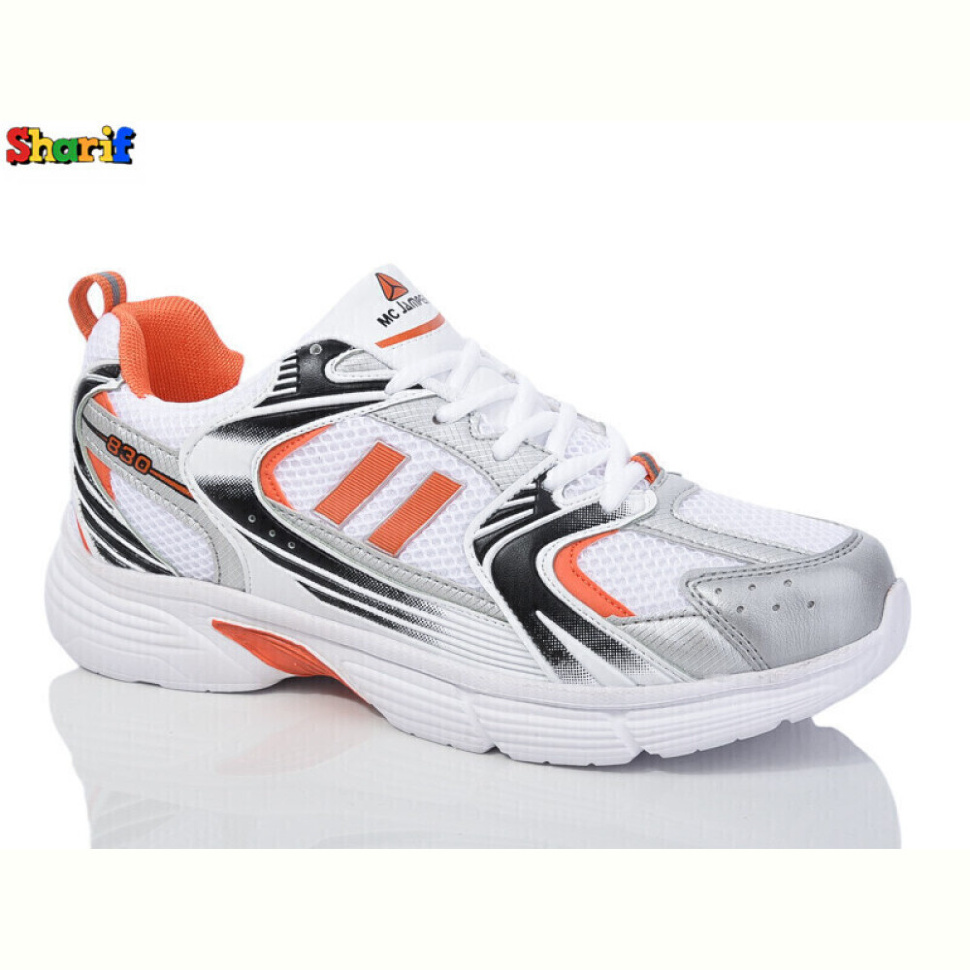 Кроссовки Sharif AC2245-1