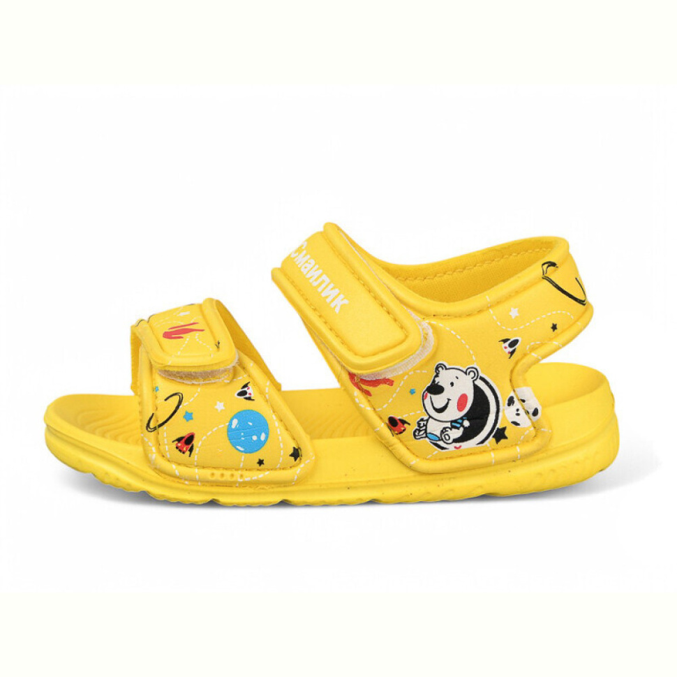 Босоножки Luck Line 8001C-8