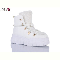 Ботинки Aba J8ABA96-3