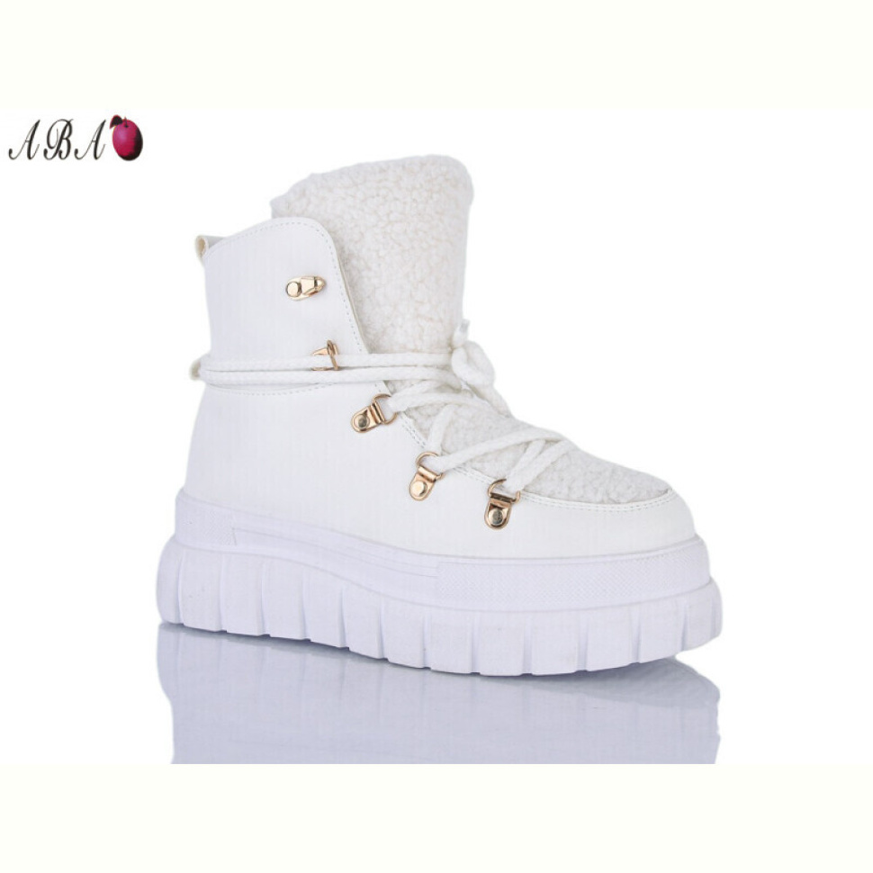 Ботинки Aba J8ABA96-3