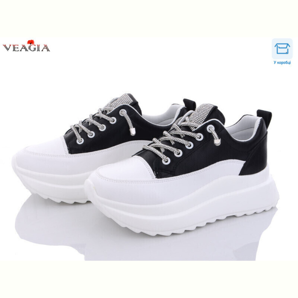 Кроссовки Veagia-ADA F831-5