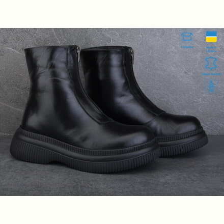 Ботинки Ailinda 943-2d