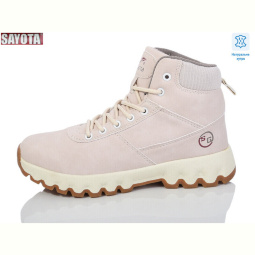 Ботинки Sayota B855-3
