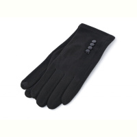 Перчатки Королева B8-89 black
