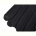 Перчатки Королева B8-89 black