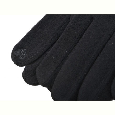 Перчатки Королева B8-89 black