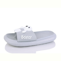 Шлепки Luck Line 5028-43A