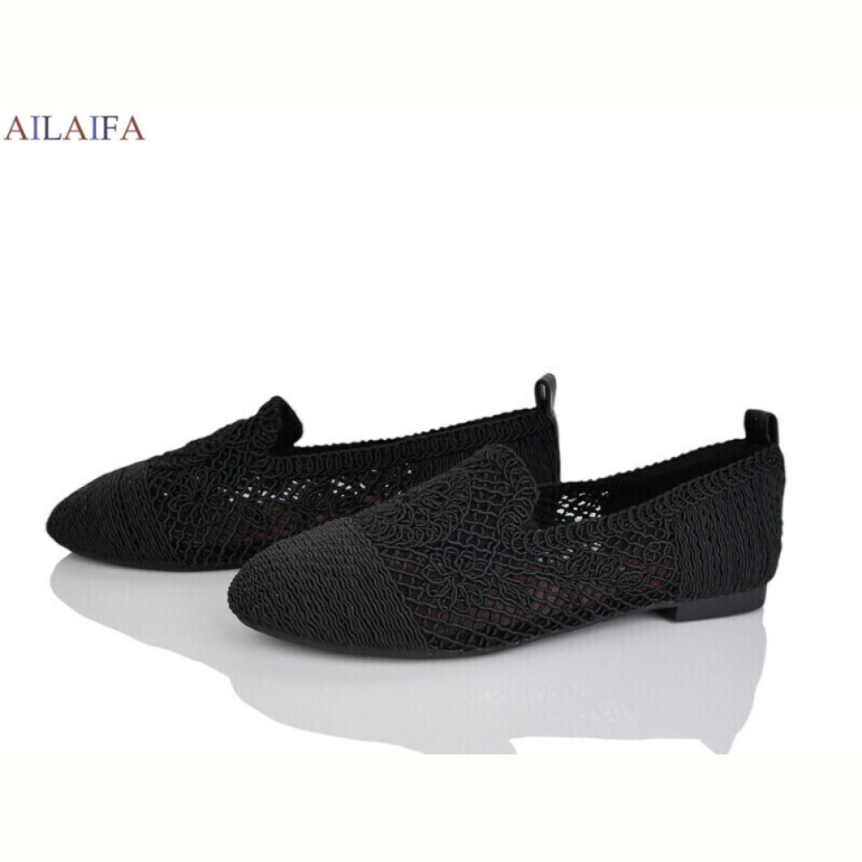 Балетки Ailaifa FLY13-1