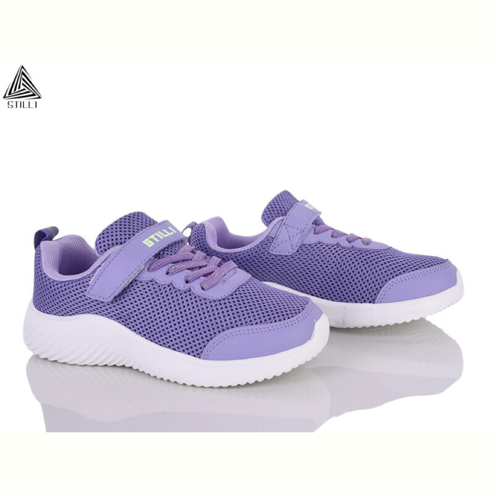 Кроссовки STILLI KIDS KT150-10 піна