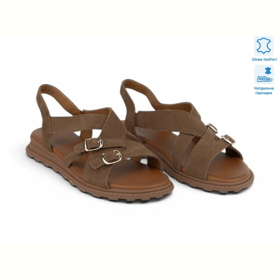 Босоножки Allshoes 209901
