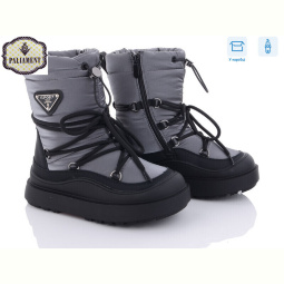 Дутики PALIAMENT 1108-3