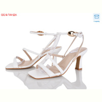 Босоножки QQ&Панда QQ127-2