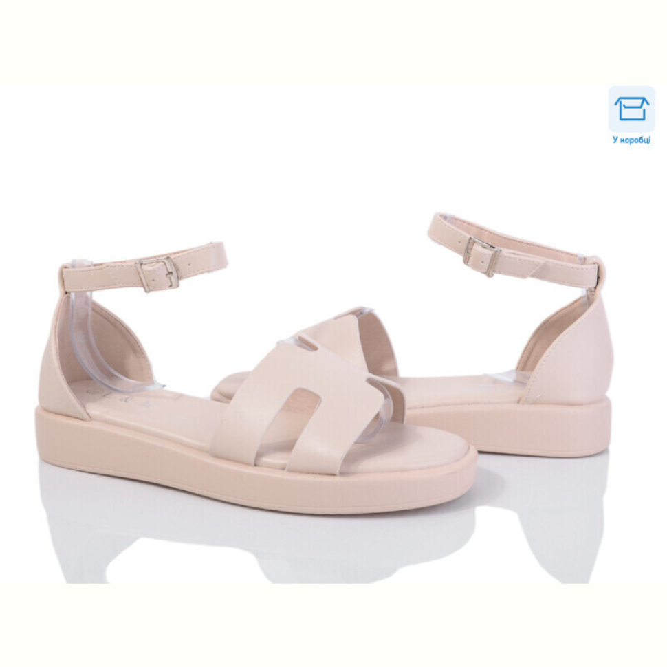 Босоножки Love-L&M-ZDW F186-3
