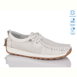 Кроссовки Gukkcr A0124