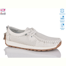 Кроссовки Gukkcr A0124