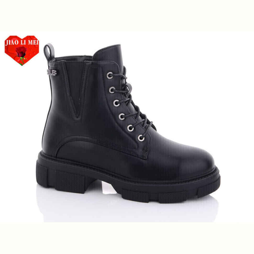 Ботинки Jiao Li Mei 603 Ботинки Jiao Li Mei 603