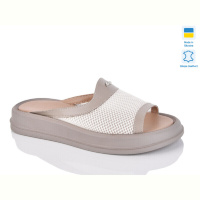 Шлепки Sali 2290 кап.к.
