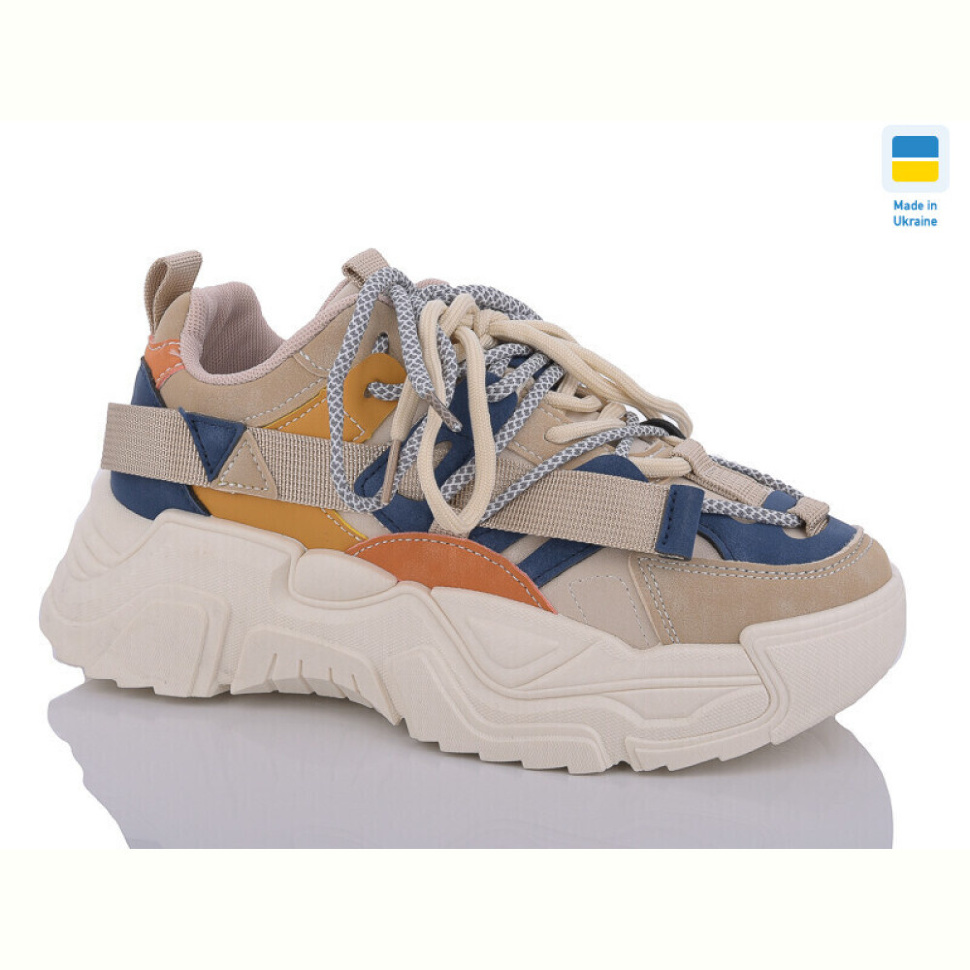 Кроссовки Swin 5604-2