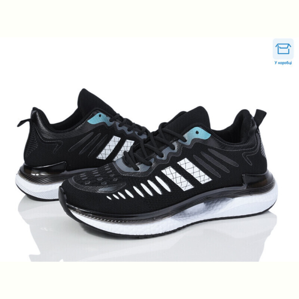 Кроссовки YZY CA001-2