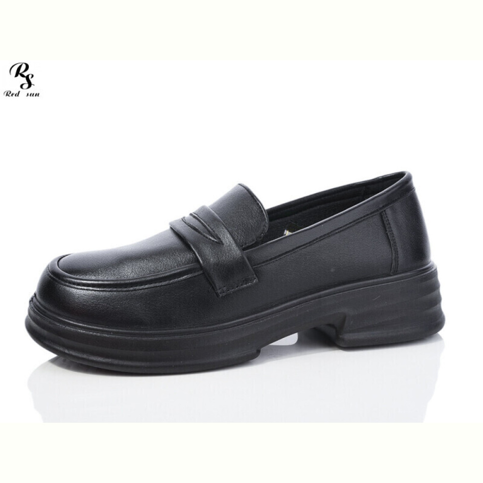 Туфли Red Sun JSD005 black