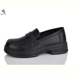 Туфли Red Sun JSD005 black