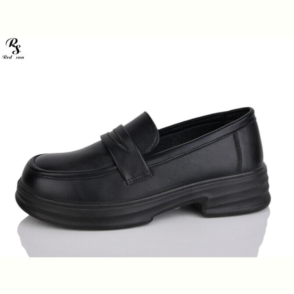 Туфли Red Sun JSD005 black