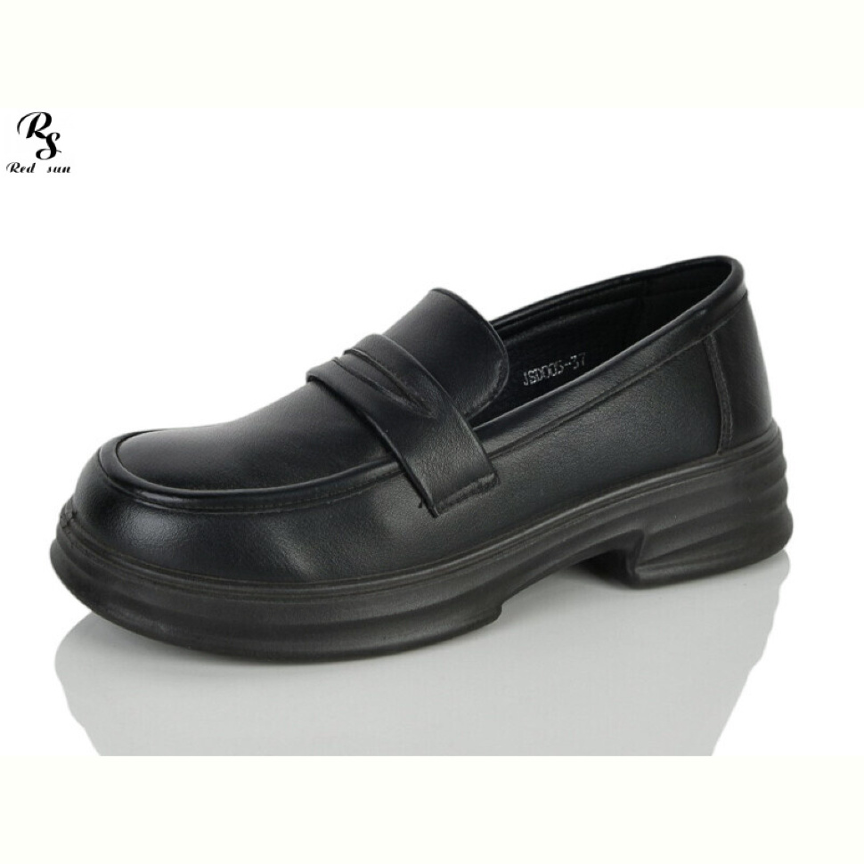 Туфли Red Sun JSD005 black Туфли Red Sun JSD005 black