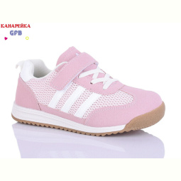 Кроссовки GFB-Канарейка R337-5