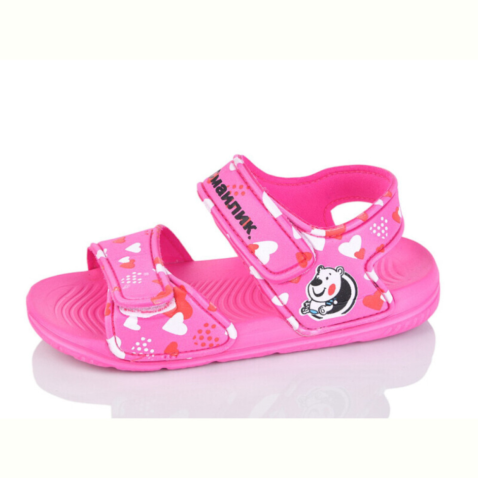 Босоножки Luck Line 8006B-9