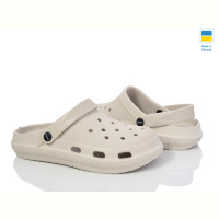 Кроксы Vladimir Крок C98 беж