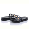 Шлепки MaiNeLin A3 black