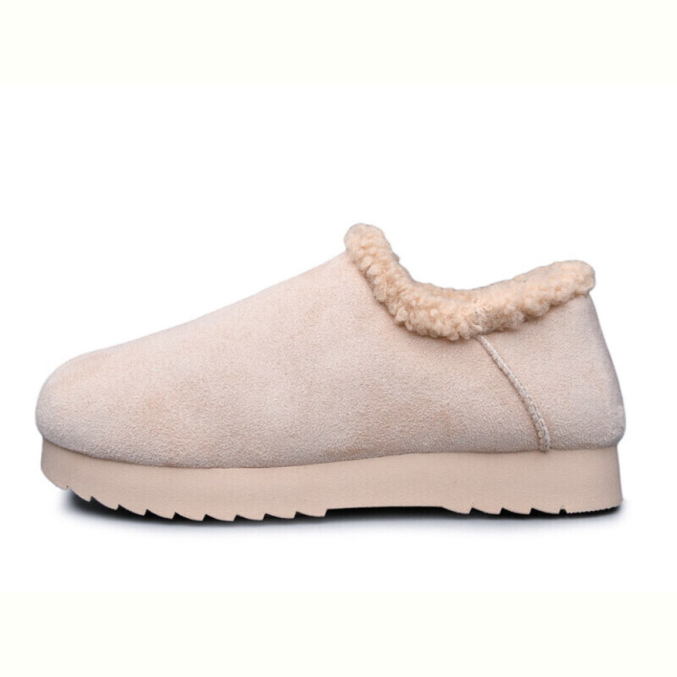 Угги DaFuYuan HK9017-2