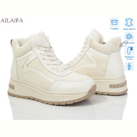 Ботинки Ailaifa A53-15