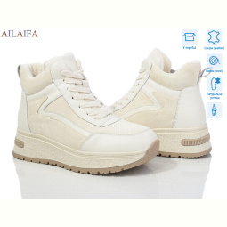 Ботинки Ailaifa A53-15