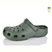 Кроксы Luck Line 3001-479