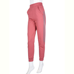 Спортивные брюки Banko N1002-19 pink