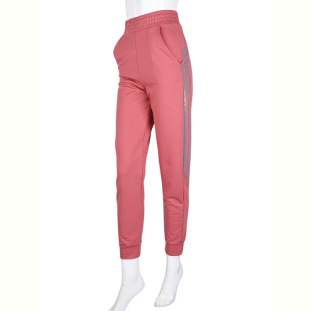 Спортивные брюки Banko N1002-19 pink