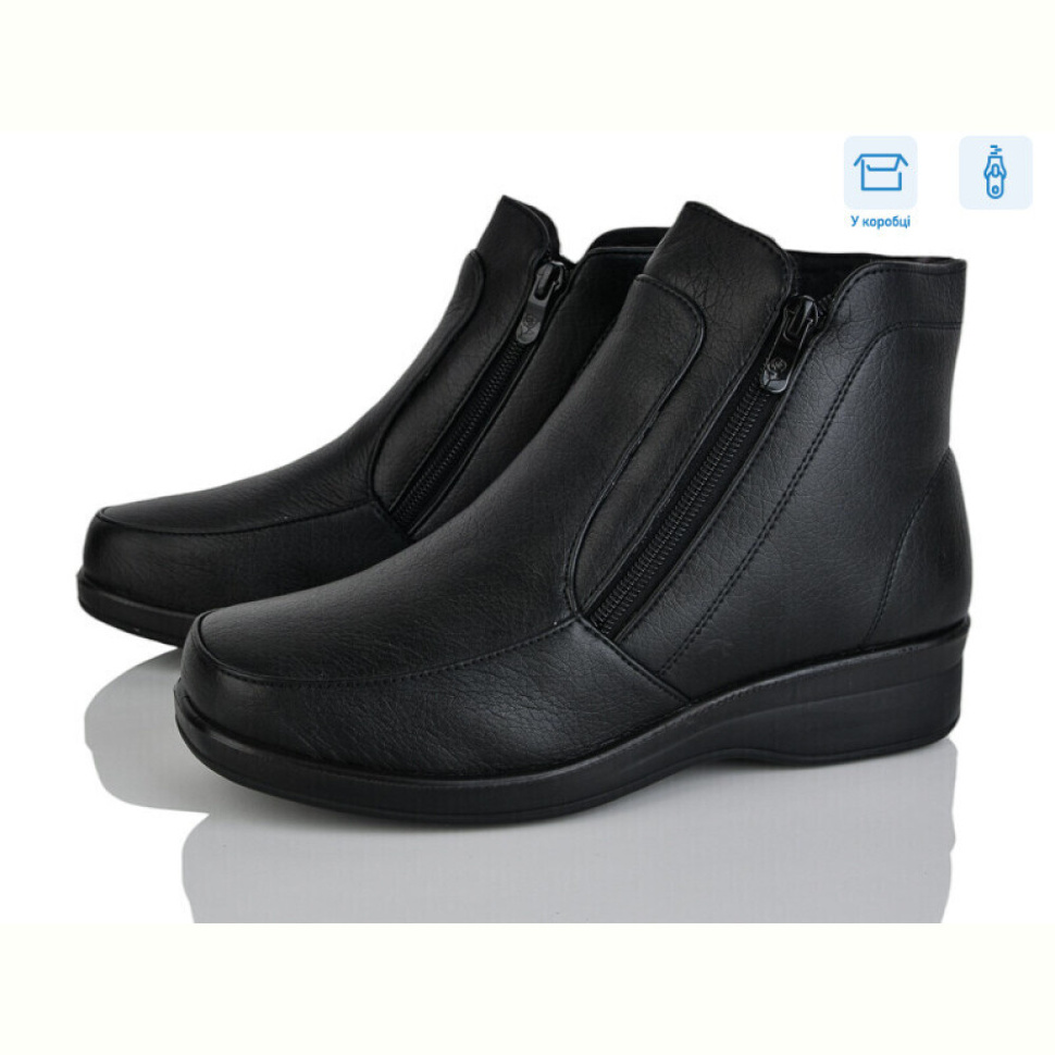 Ботинки YUEMINGZHU 0805