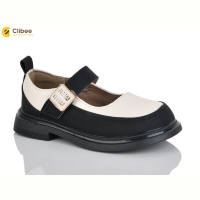 Туфли Clibee-Apawwa DB708 beige