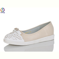 Балетки Леопард 191-7