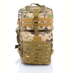 Рюкзак Superbag 206 khaki